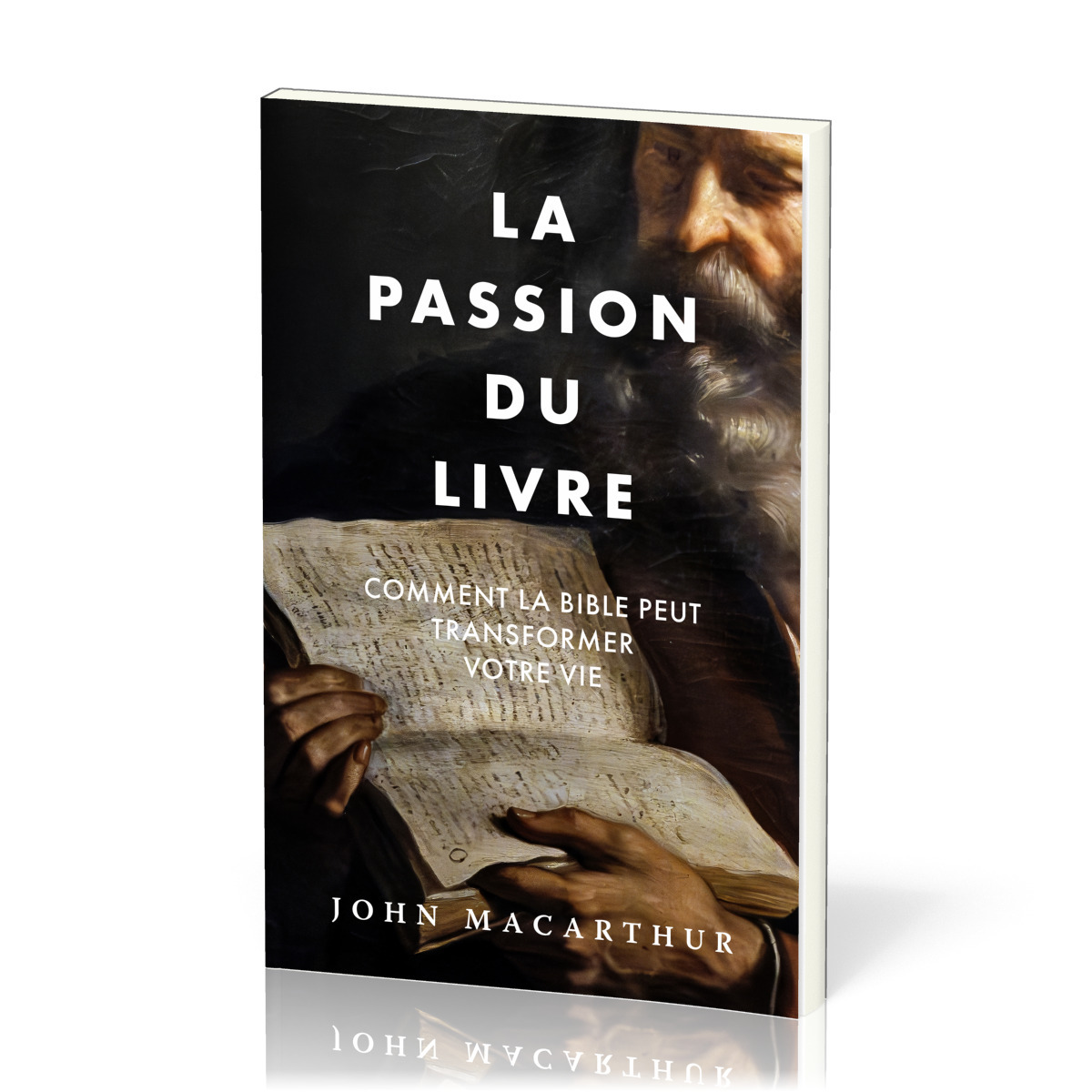 La passion du Livre