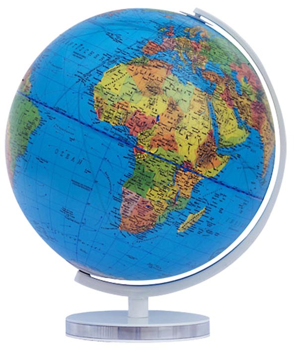 **34 CM DUO PIED BLANC**