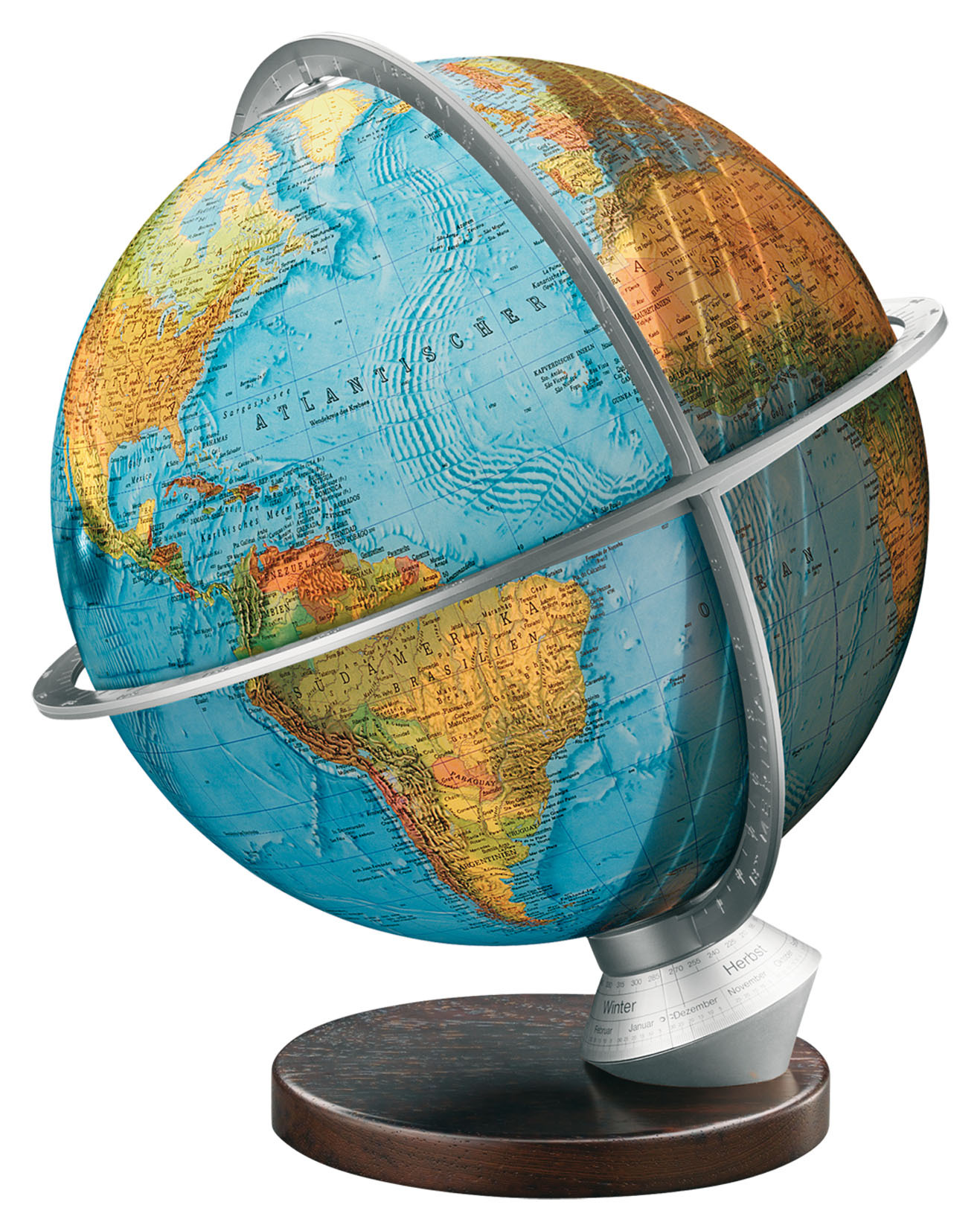 **34CM PLAN.TERRE PANO BOIS ARGE