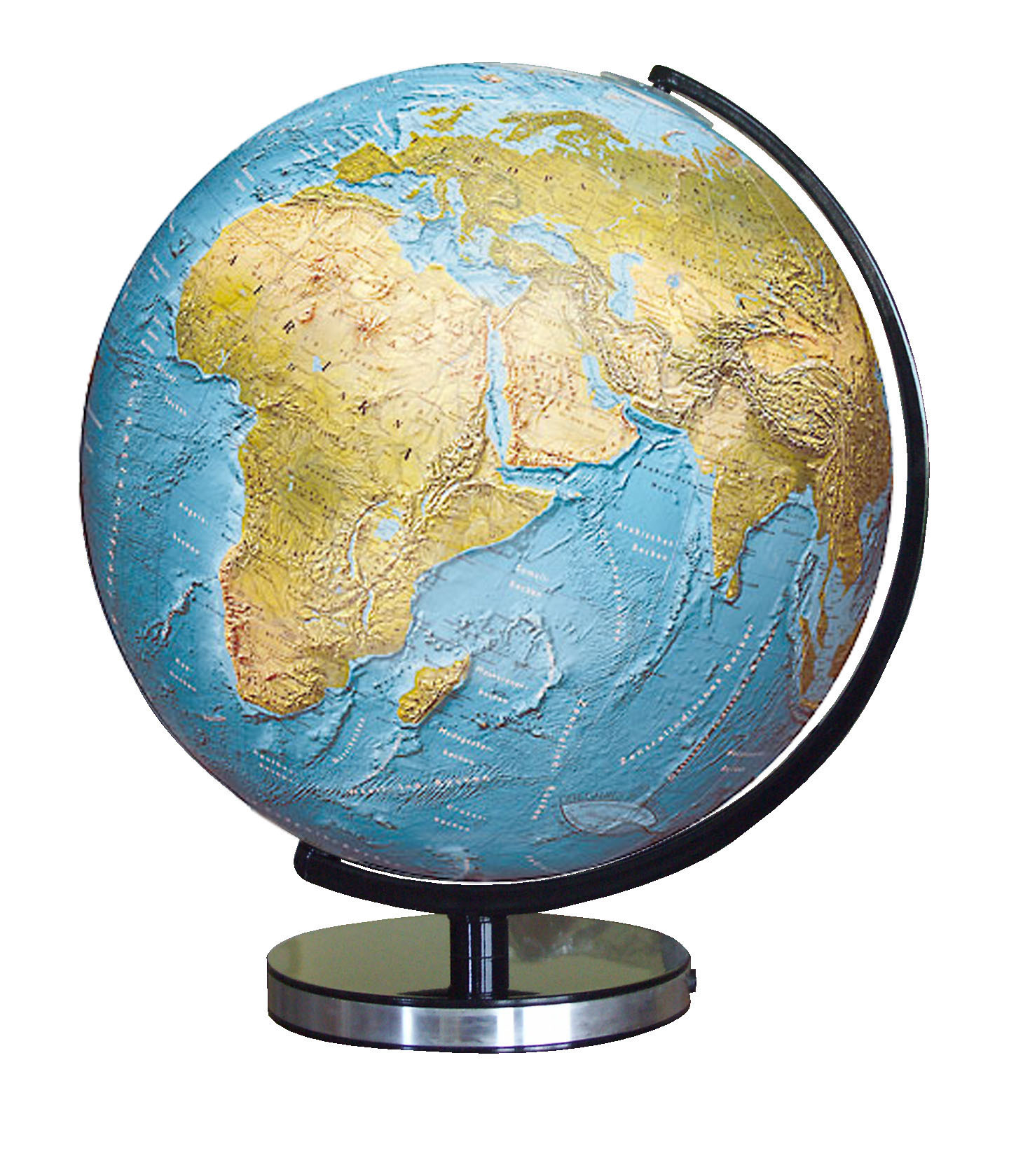 **34 CM DUORAMA PIED NOIR