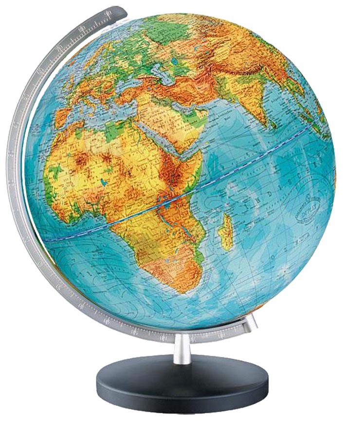 **26 CM DUPLEX PIED PLASTIQUE