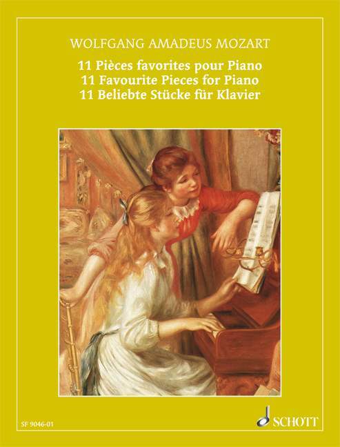 Les Maîtres du Piano