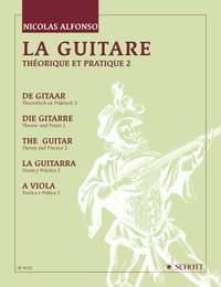 The Guitar