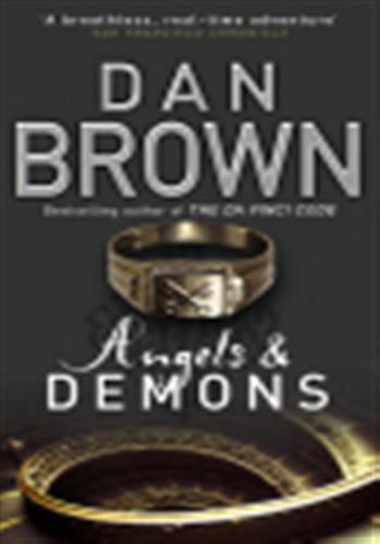 Angels and Demons