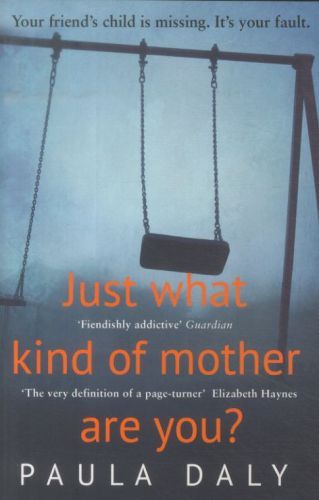 Just What Kind of Mother Are You ?