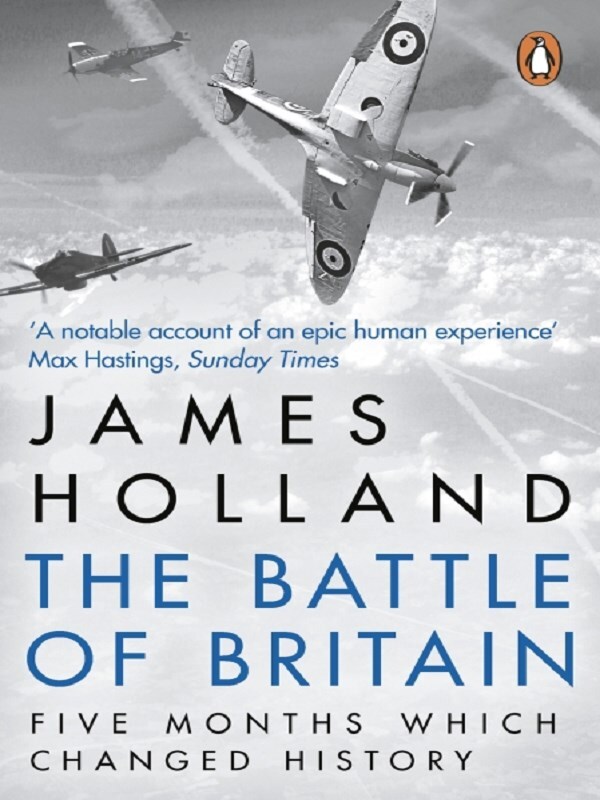 The Battle of Britain
