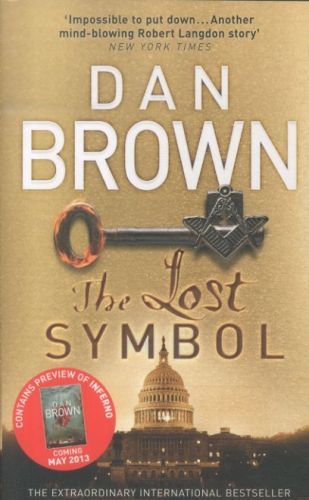 THE LOST SYMBOL