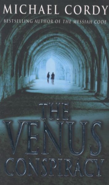The Venus Conspiracy