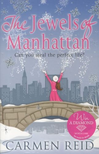 The Jewels of Manhattan