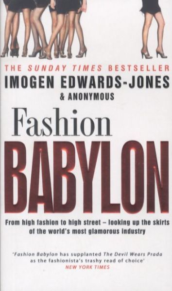 Fashion Babylon