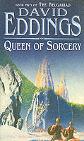 Queen of Sorcery
