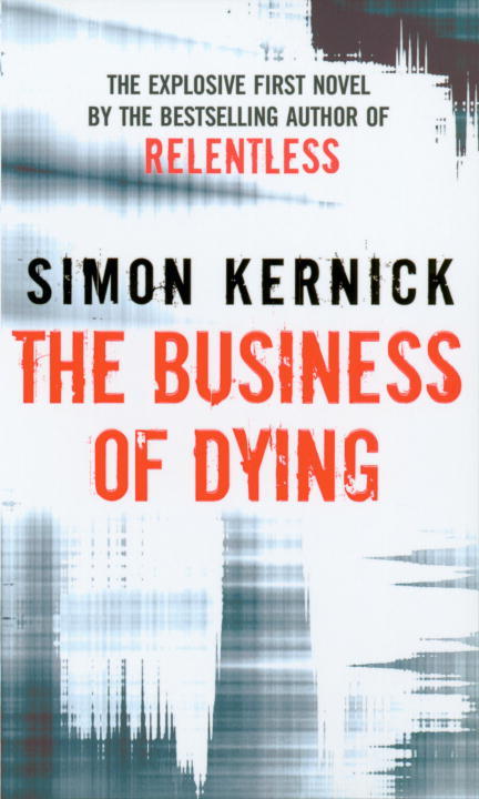 The Business of Dying