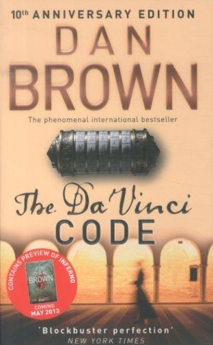 The Da Vinci Code