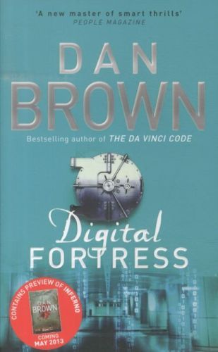 Digital Fortress
