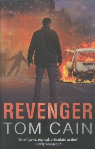 Revenger