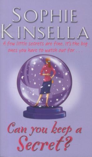 Can You Keep a Secret ?