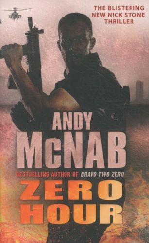 Zero Hour