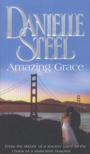 Amazing Grace