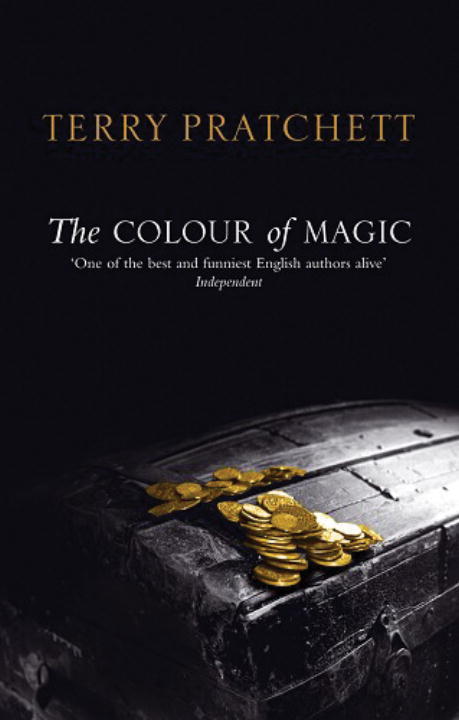 Colour of Magic