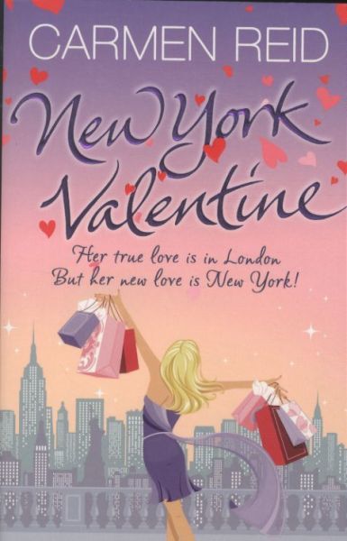 New York Valentine