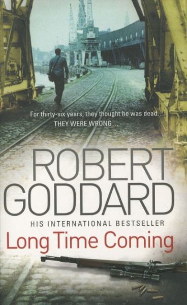 Long Time Coming