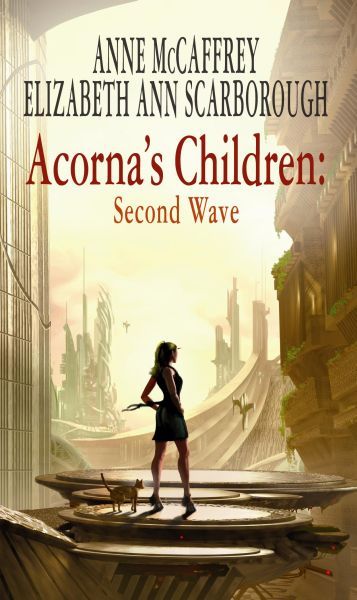 Acorna's Children: Second Wave