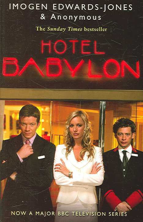 Hotel Babylon