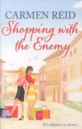 Shopping with the Enemy