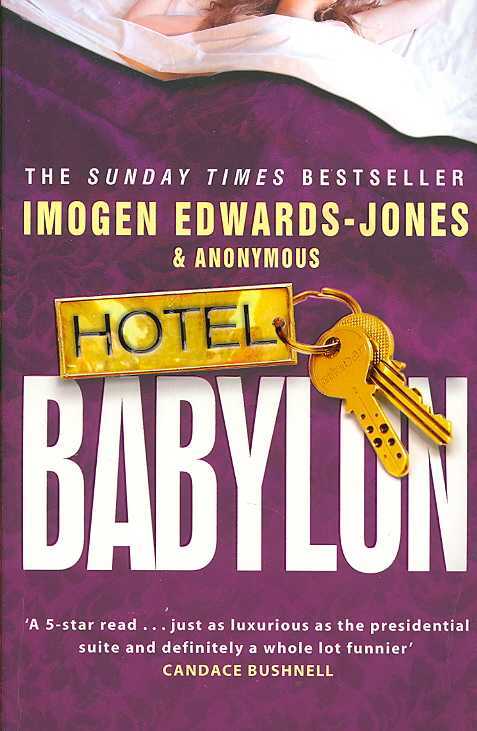 Hotel Babylon