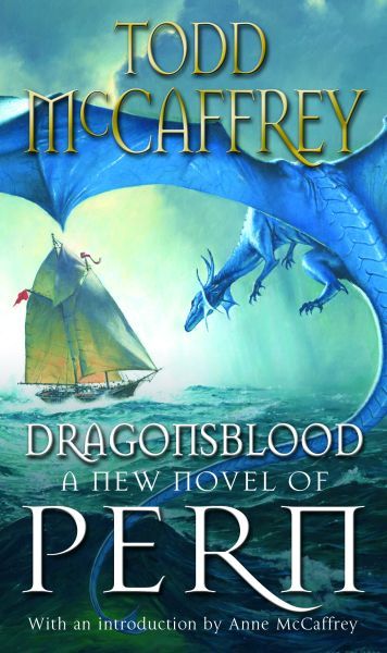 Dragonsblood