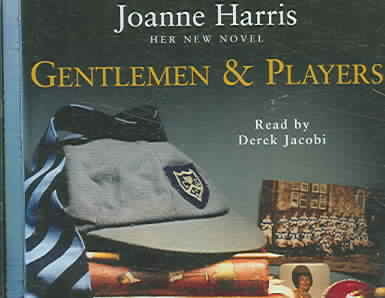 Gentlemen and Players