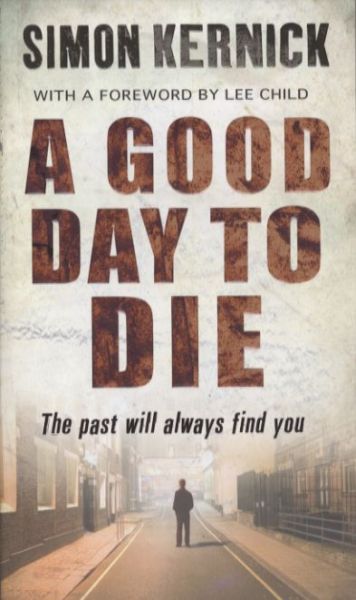 A Good Day to Die