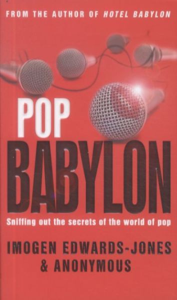 Pop Babylon