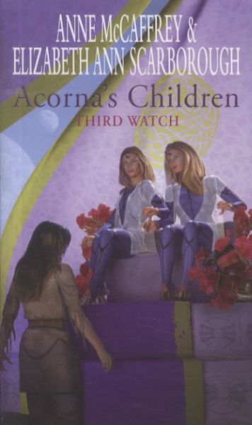 Acorna's Children: Third Watch