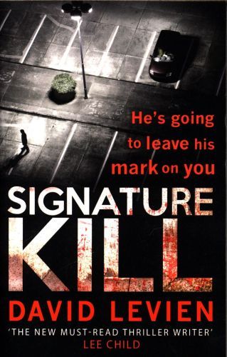 Signature Kill