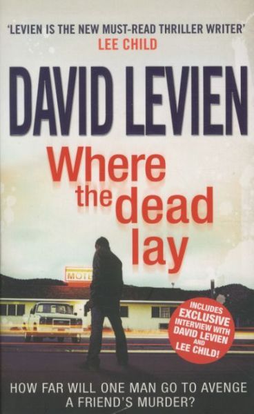 Where the Dead Lay