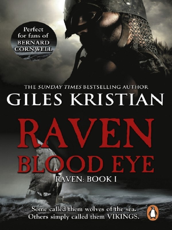 Raven: Blood Eye