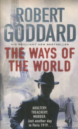 The Ways of the World