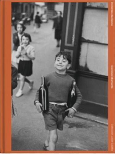 Decisives Moments Julian Castilla Collection /anglais/espagnol