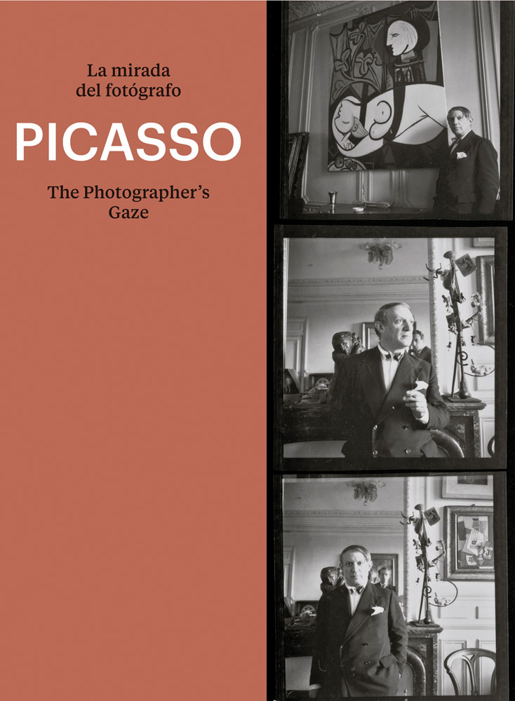 Picasso The Photographer's Gaze /ANGLAIS/ESPAGNOL