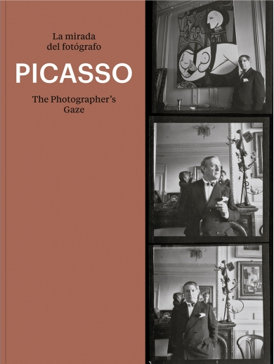 Picasso Le regard du photographe /FRANCAIS/CATALAN