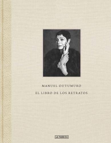 Manuel Outumuro Portraits /anglais