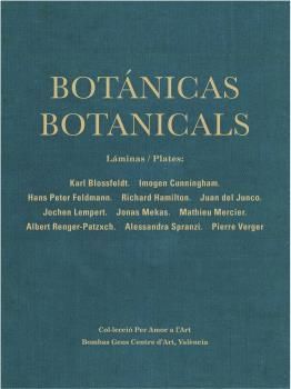 Botanicals /anglais