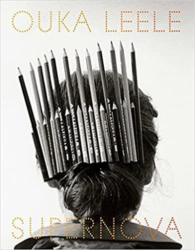 Ouka Leele Supernova /anglais/espagnol