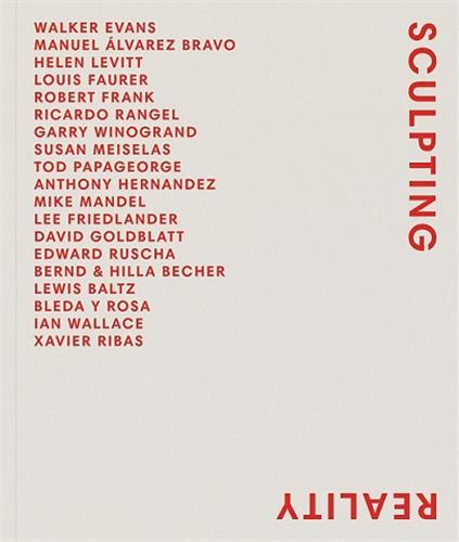 Sculpting Reality /anglais/espagnol