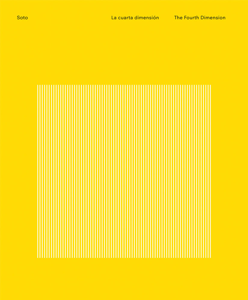Soto The Fourth Dimension /anglais