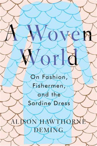 A Woven World /anglais