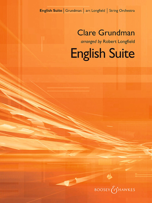 English Suite