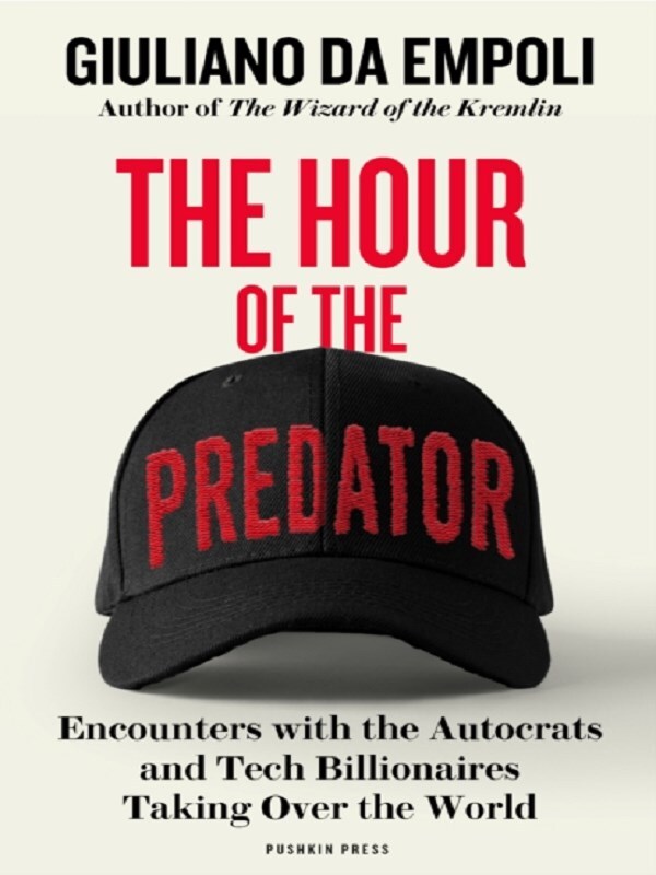 The Hour of the Predator