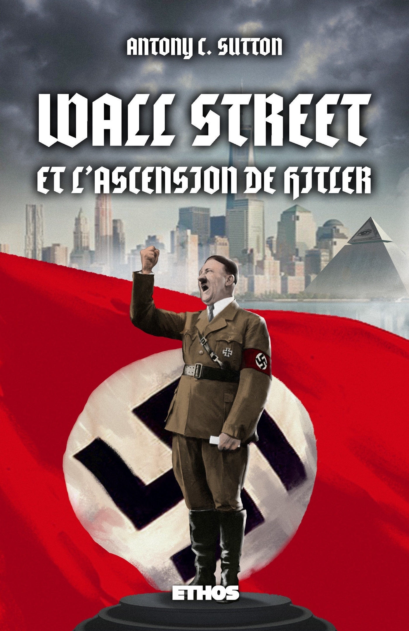 Wall Street & l'ascension de Hitler